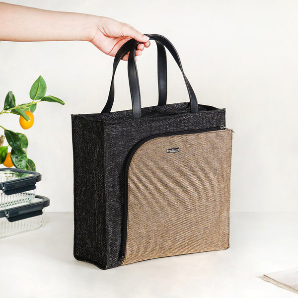 Minimalist Everyday Lunch Bag For Office