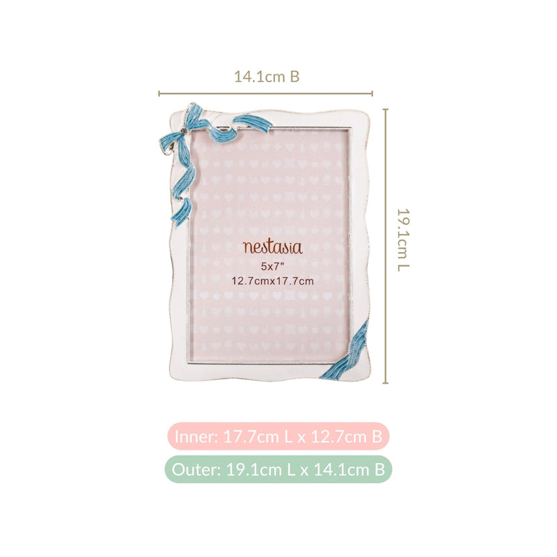 Sweet Serenade Photo Frame Large 5x7"