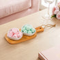 Sweetheart Snack Bowl Set Of 3