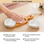 Sweetheart Snack Bowl Set Of 3