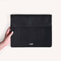 Multipurpose A4 Size Document Organiser With Back Pocket