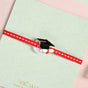 Scholar Diploma Kids Rakhi Set