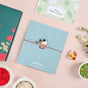 Hello Kids Rakhi Gift Set