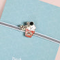 Hello Kids Rakhi Gift Set