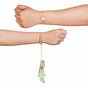 Green Pearl Rakhi And Lumba Set