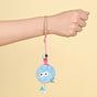 Fuzzy Friend Lumba Gift Set