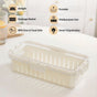 FreshGrid Airtight Fridge Storage Box