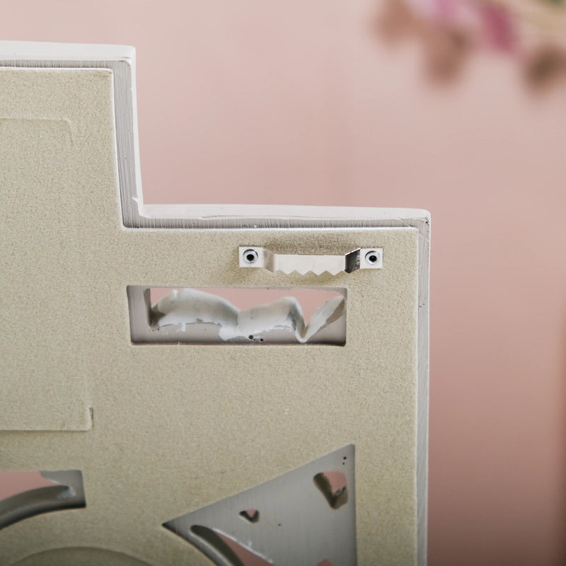 Collage Photo Frame 14"x10"- Family Collage Frame, Photo Collage Decor, Family Picture Frame, Decorative Collage Frame