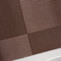 Brown Dining Table Runner