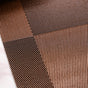 Brown Dining Table Runner