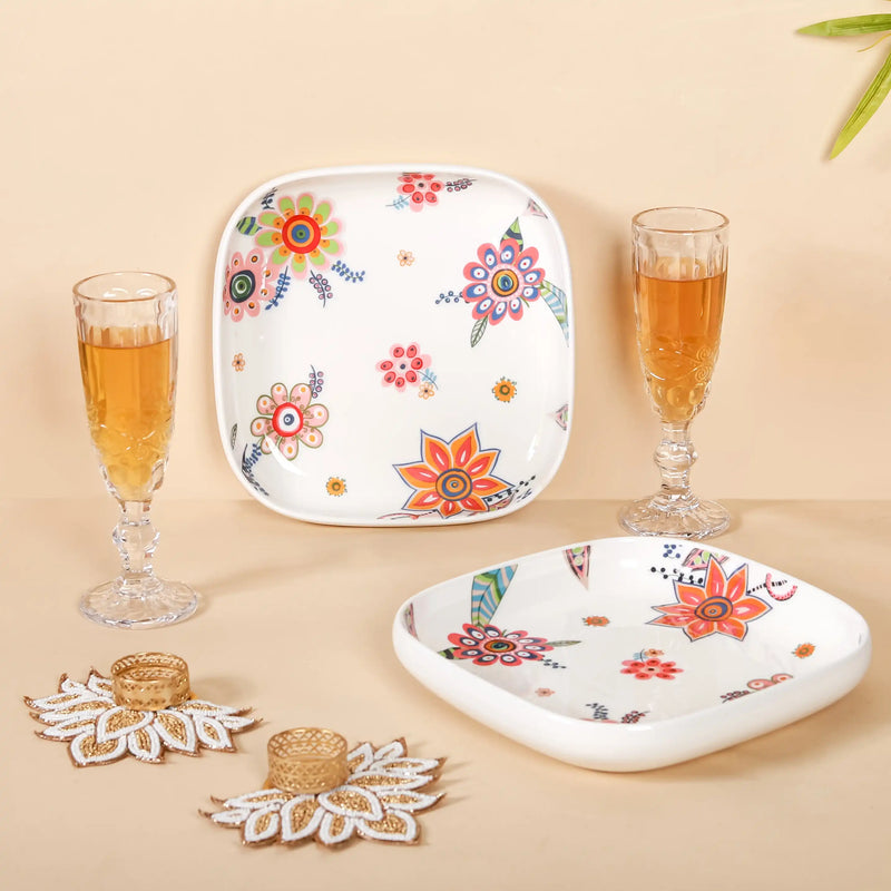 Dining Delight Festive Gift Box Set Of 6