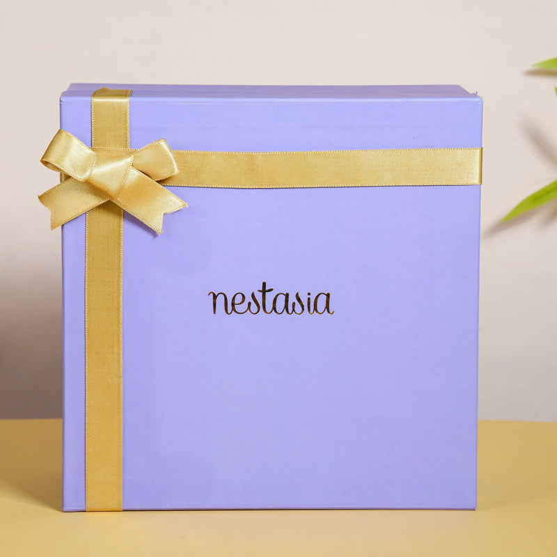 Timeless Tableware & Tealights Gift Set of 11