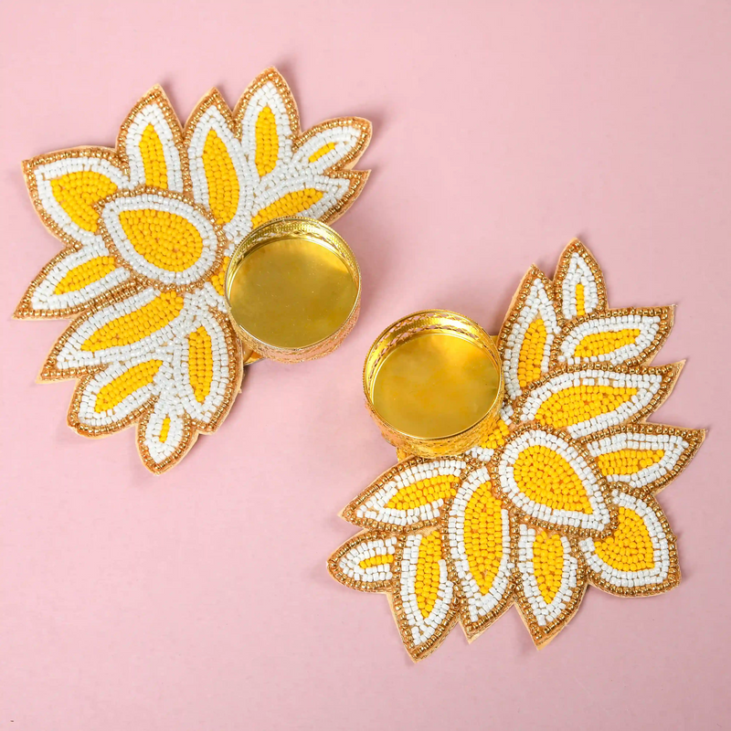 Bread Plate Gift Hamper Set of 6