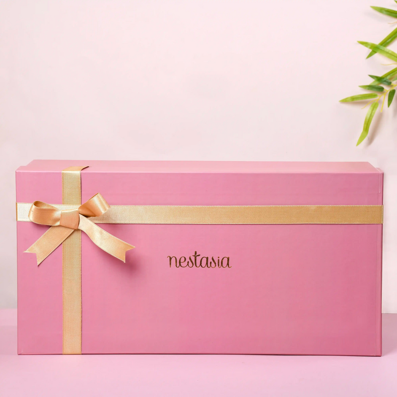 Bread Plate Gift Hamper Set of 6