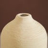 Handcrafted Cylindrical Vase For Room Decor