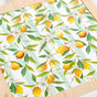 Amalfi Citrus Inspired Serving Platter 33x23cm
