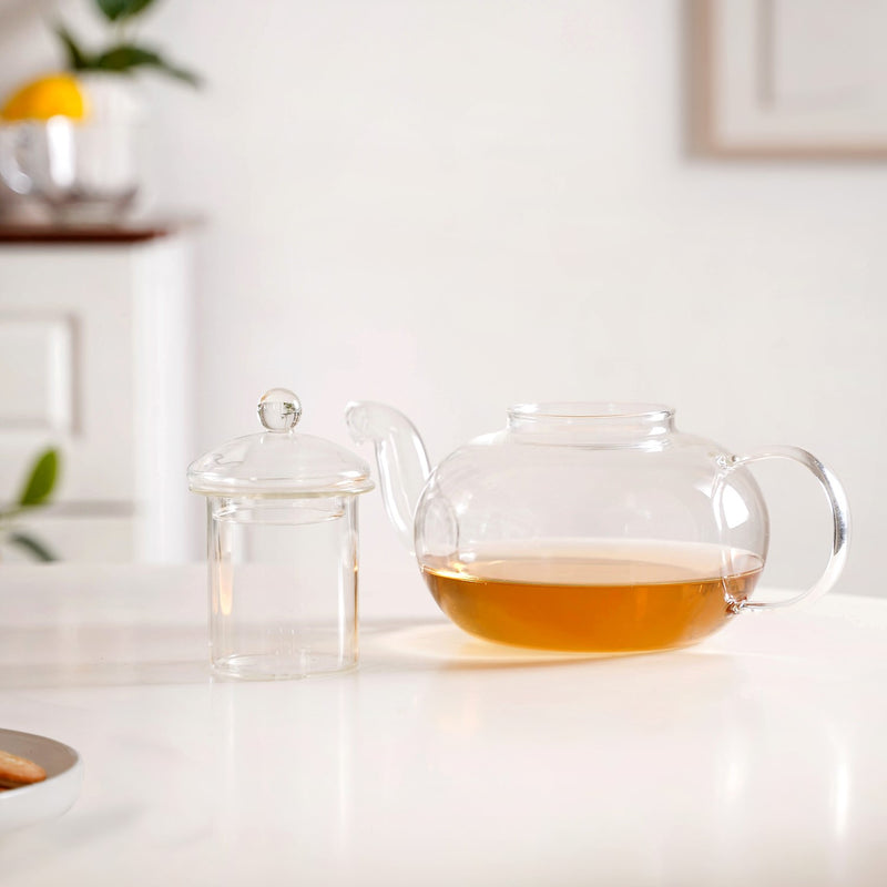 Tea Serving Kettle 750ml