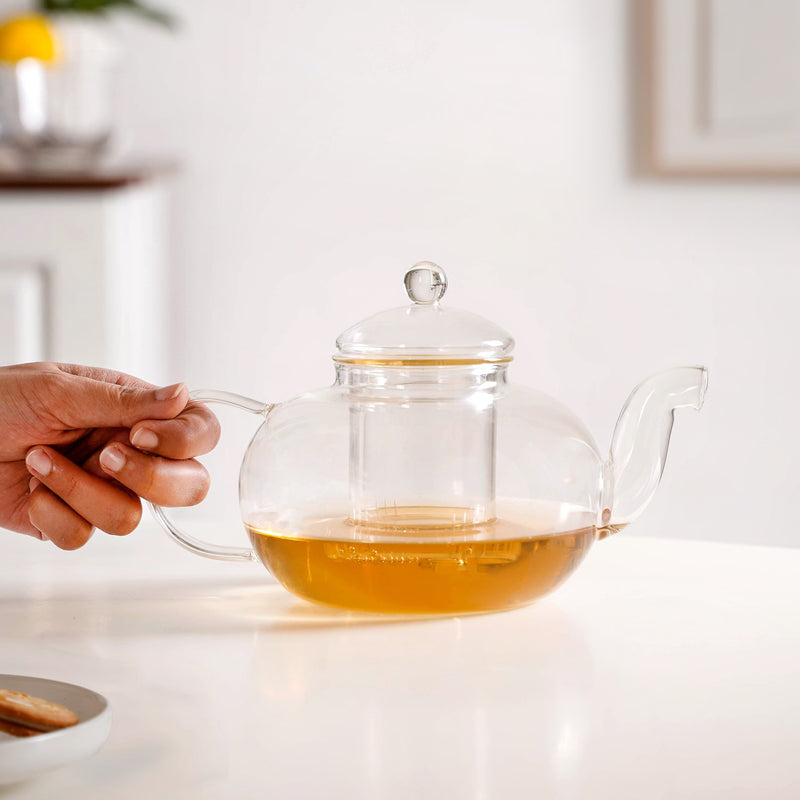 Tea Serving Kettle 750ml