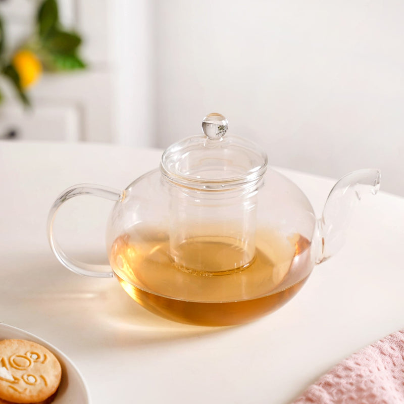 Tea Serving Kettle 750ml