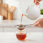 Tea Strainer Set Of 2