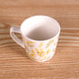 Spring Awakening Ceramic Tea Cup Set of 6 150ml