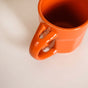 Set Of 6 Eclectic Tea Cup With Saucer And Spoons 100ml