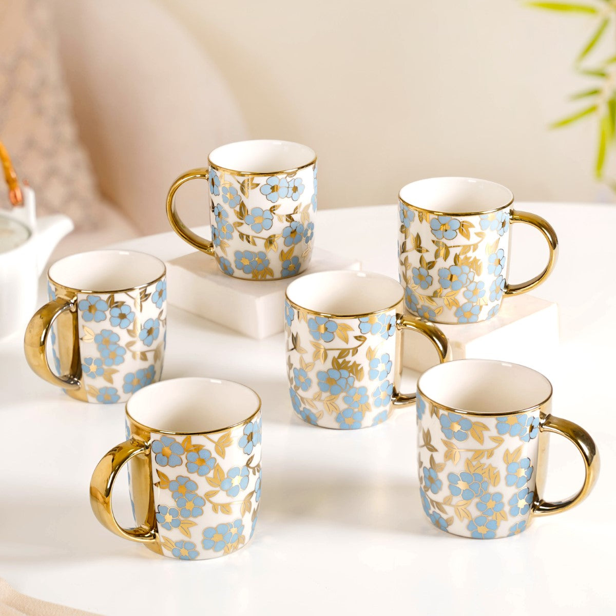 Ceramic Mugs