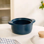Teal Korean Stew Pot With Lid 700ml