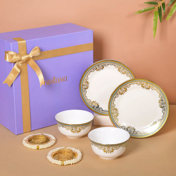 Regal Serving Gift Set Of 7
