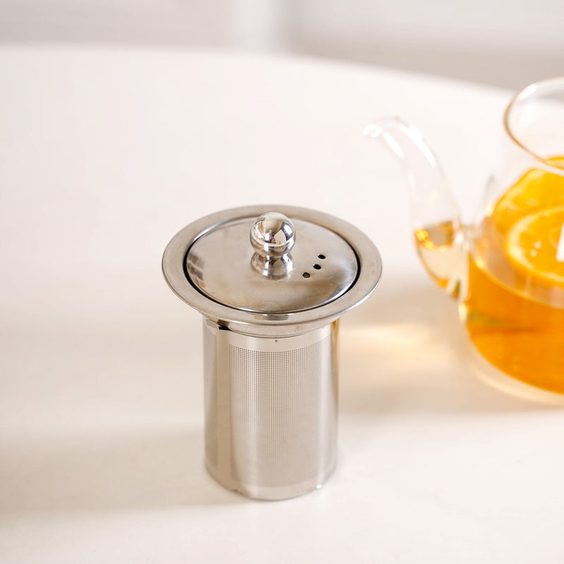 Teapot With Infuser 650ml