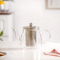 Teapot With Infuser 650ml