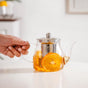 Teapot With Infuser 650ml