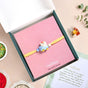 Teddy Ride Kids Rakhi Gift Set