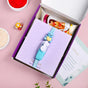 Teddy Love Rakhi Gift Set