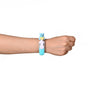 Teddy Love Rakhi Gift Set