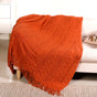 Terra Autumn Couch Throw