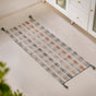 Terracotta Drift Bedside Kitchen Floor Runner 130x50cm