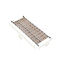 Terracotta Drift Bedside Kitchen Floor Runner 130x50cm