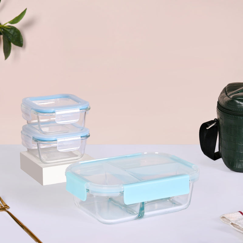 The Gourmet Break Lunch Hamper