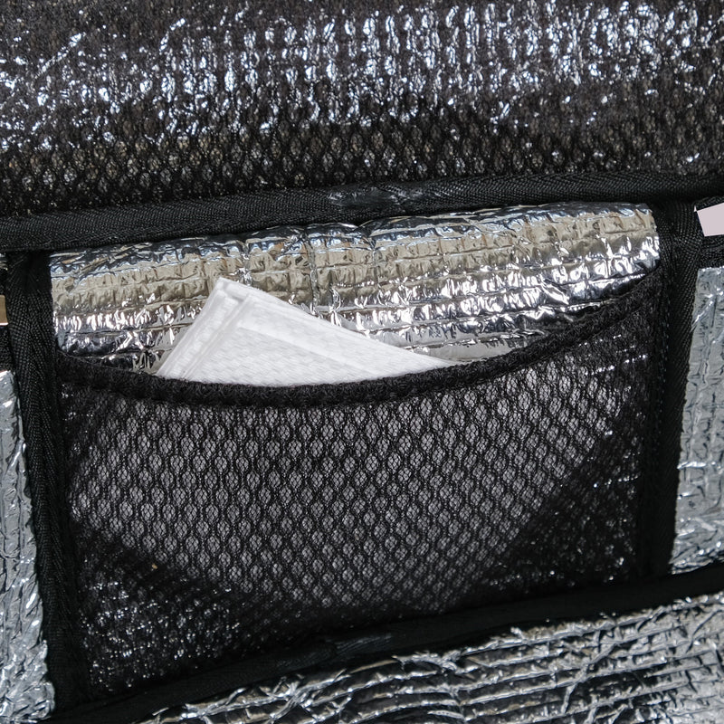 The Gourmet Break Lunch Hamper