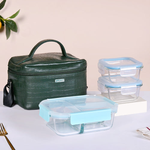 The Gourmet Break Lunch Hamper