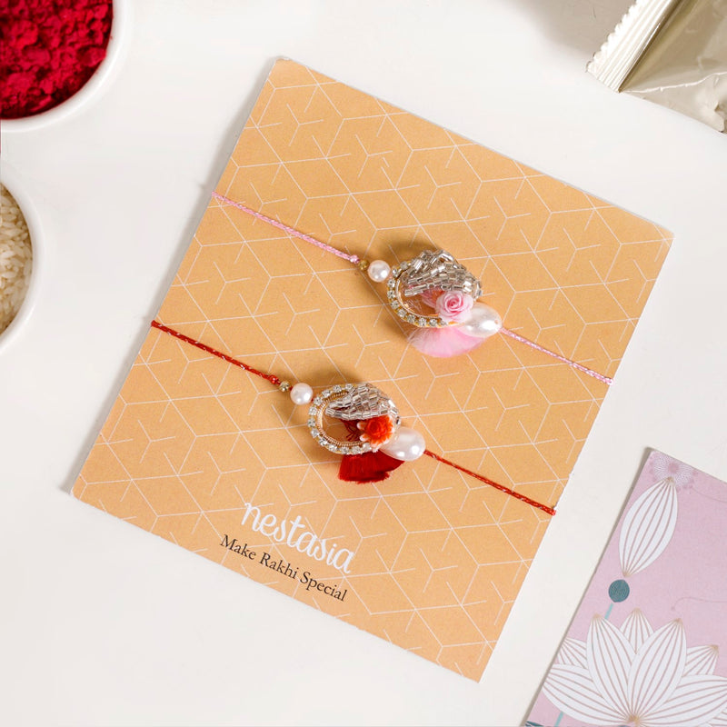 The Ultimate Bond Rakhi Gift Hamper