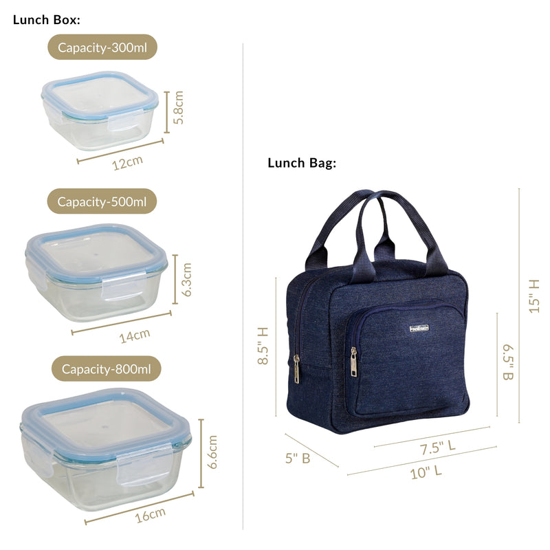 The Meal Mate Gift Hamper