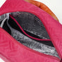 Thermal Insulated Office Lunch Bag Pink