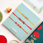 Threads Of Trust Rakhi Set Of 3