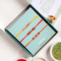 Threads Of Trust Rakhi Set Of 3