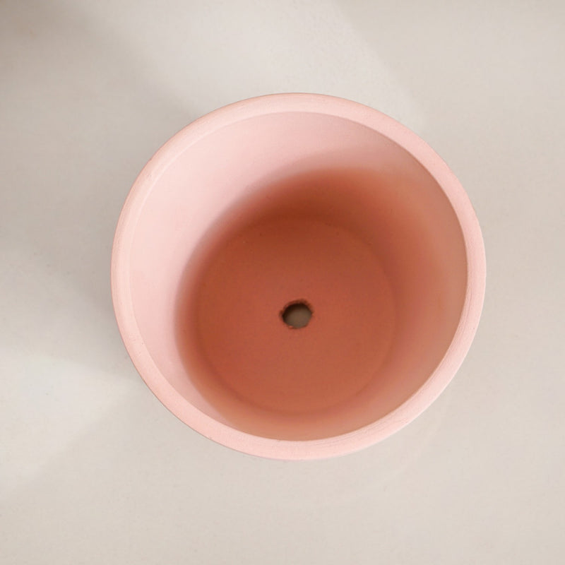 Three In One Planter Set With Stand