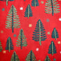 Tis The Season Festive Couch Cushion Cover