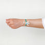 To The Moon And Back Astronaut Rakhi Set For Kids