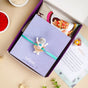 To The Moon And Back Astronaut Rakhi Set For Kids